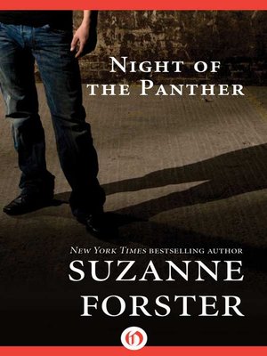 cover image of Night of the Panther